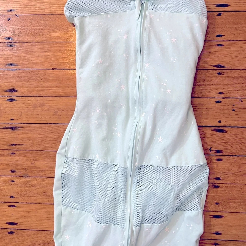 Baby Swaddler